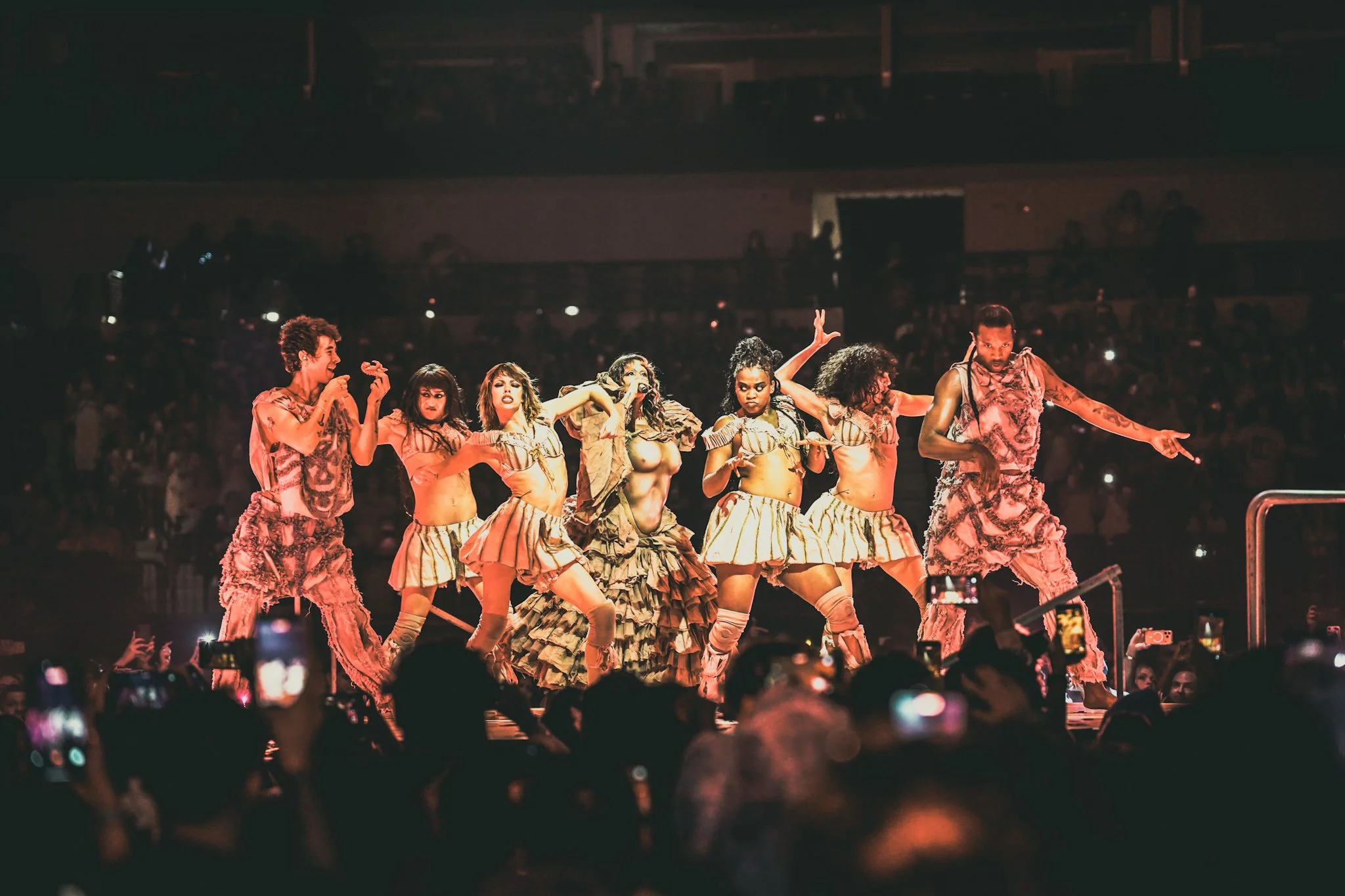 Melanie Martinez brings the Hades: The Sacrifice Tour to Dallas